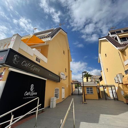 דירות פלאייה דה לאס אמריקס Adosado En Costa Adeje מראה חיצוני תמונה